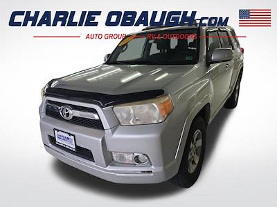 2010 Toyota 4Runner 4WD SUV for sale #25C443B - photo 1