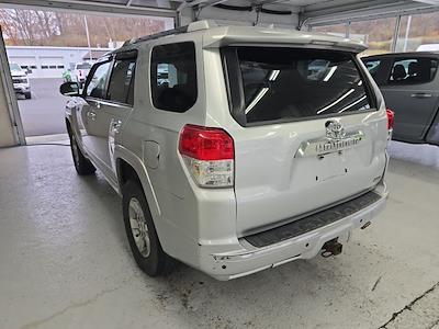 2010 Toyota 4Runner 4WD SUV for sale #25C443B - photo 2