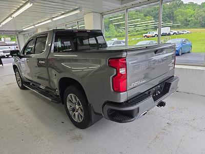 2021 Chevrolet Silverado 1500 Crew Cab 4WD Pickup for sale #25C60A - photo 2