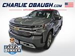 2021 Chevrolet Silverado 1500 Crew Cab 4WD Pickup for sale #25C60A - photo 1