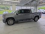 2021 Chevrolet Silverado 1500 Crew Cab 4WD Pickup for sale #25C60A - photo 3