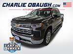 2023 Chevrolet Silverado 1500 Crew Cab 4WD Pickup for sale #25C68A - photo 1