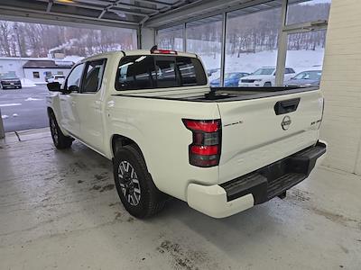 2022 Nissan Frontier Crew Cab 4WD Pickup for sale #25C68B - photo 2