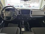 2022 Nissan Frontier Crew Cab 4WD Pickup for sale #25C68B - photo 11