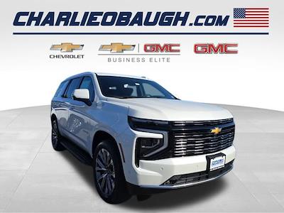 2025 Chevrolet Tahoe 4WD, SUV for sale #25C78 - photo 1