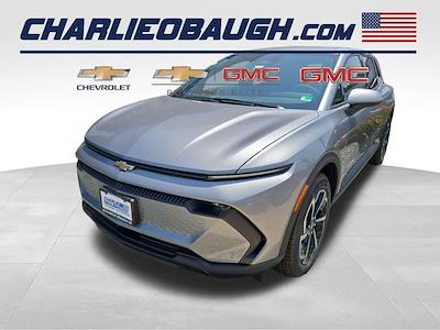 2025 Chevrolet Equinox EV FWD SUV for sale #25EVC06 - photo 1
