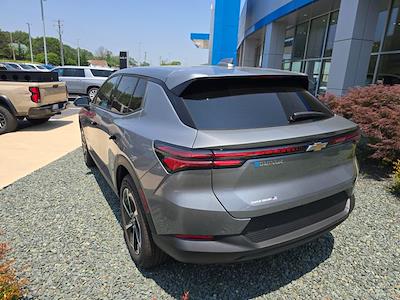 2025 Chevrolet Equinox EV FWD SUV for sale #25EVC06 - photo 2