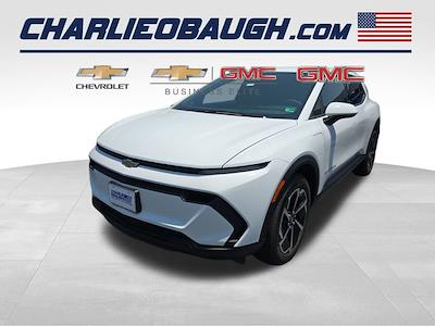 2025 Chevrolet Equinox EV FWD SUV for sale #25EVC07 - photo 1