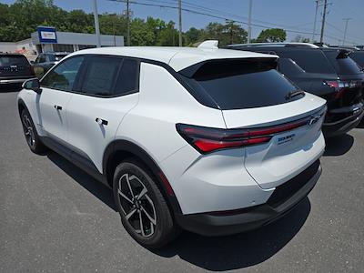 2025 Chevrolet Equinox EV FWD SUV for sale #25EVC07 - photo 2