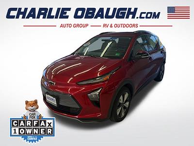 2022 Chevrolet Bolt EUV FWD Hatchback for sale #25EVC12A - photo 1