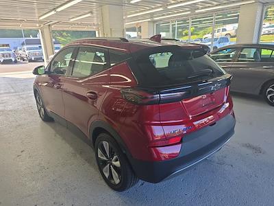 2022 Chevrolet Bolt EUV FWD Hatchback for sale #25EVC12A - photo 2