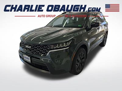 2022 Kia Sorento AWD SUV for sale #25G105B - photo 1