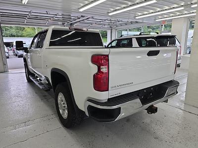 2022 Chevrolet Silverado 2500 Crew Cab 4x4 Pickup for sale #25G141B - photo 2