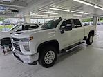 2022 Chevrolet Silverado 2500 Crew Cab 4x4 Pickup for sale #25G141B - photo 3