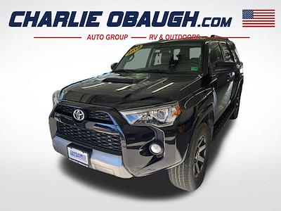 Used 2019 Toyota 4Runner TRD Off-Road Premium for sale #25G150A - photo 1