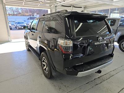 Used 2019 Toyota 4Runner TRD Off-Road Premium for sale #25G150A - photo 2
