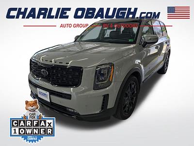 2021 Kia Telluride AWD SUV for sale #25G157A - photo 1