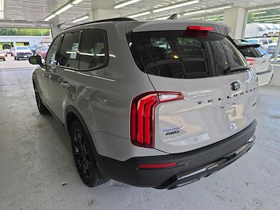 2021 Kia Telluride AWD SUV for sale #25G157A - photo 2