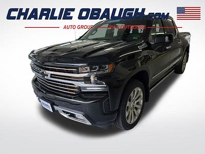 2019 Chevrolet Silverado 1500 Crew Cab 4WD Pickup for sale #25G160A - photo 1