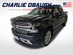 2019 Chevrolet Silverado 1500 Crew Cab 4WD Pickup for sale #25G160A - photo 1