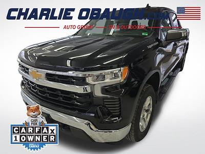 2022 Chevrolet Silverado 1500 Crew Cab 4WD Pickup for sale #25G164B - photo 1