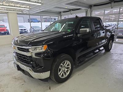 2022 Chevrolet Silverado 1500 Crew Cab 4WD Pickup for sale #25G164B - photo 2