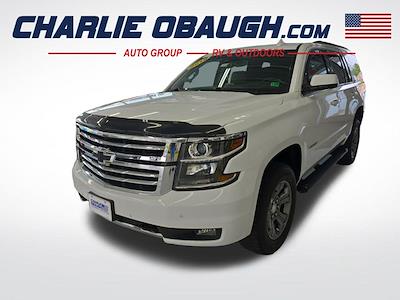 2019 Chevrolet Tahoe 4WD SUV for sale #25G165A - photo 1