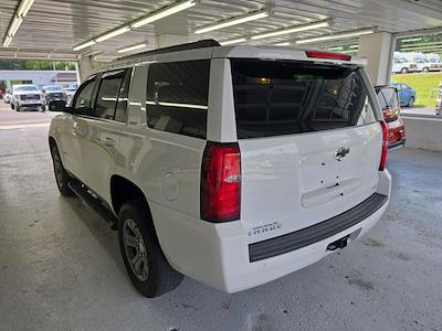 2019 Chevrolet Tahoe 4WD SUV for sale #25G165A - photo 2