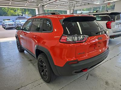 2021 Jeep Cherokee 4WD SUV for sale #25G165B - photo 2