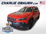 2021 Jeep Cherokee 4WD SUV for sale #25G165B - photo 1