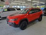 2021 Jeep Cherokee 4WD SUV for sale #25G165B - photo 3