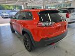 2021 Jeep Cherokee 4WD SUV for sale #25G165B - photo 2