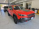 2021 Jeep Cherokee 4WD SUV for sale #25G165B - photo 7