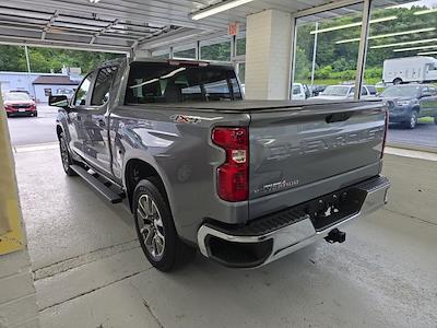 2021 Chevrolet Silverado 1500 Crew Cab 4WD Pickup for sale #25G170A - photo 2