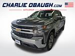 2021 Chevrolet Silverado 1500 Crew Cab 4WD Pickup for sale #25G170A - photo 1