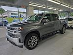 2021 Chevrolet Silverado 1500 Crew Cab 4WD Pickup for sale #25G170A - photo 3