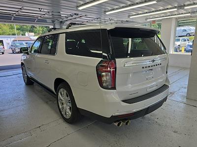 2024 Chevrolet Suburban 4WD SUV for sale #25G177A - photo 2