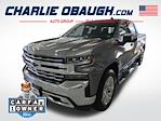 2020 Chevrolet Silverado 1500 Crew Cab 4WD Pickup for sale #25G191A - photo 1