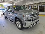 2020 Chevrolet Silverado 1500 Crew Cab 4WD Pickup for sale #25G191A - photo 7