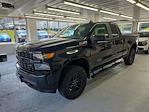 2019 Chevrolet Silverado 1500 Double Cab 4x4 Pickup for sale #25G195A - photo 3