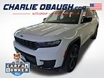2021 Jeep Grand Cherokee L 4WD SUV for sale #25G197B - photo 1