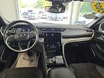 2021 Jeep Grand Cherokee L 4WD SUV for sale #25G197B - photo 11