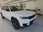 2021 Jeep Grand Cherokee L 4WD SUV for sale #25G197B - photo 7