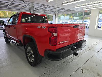 2022 Chevrolet Silverado 2500 Crew Cab 4WD Pickup for sale #25G198A - photo 2