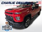 Used 2022 Chevrolet Silverado 2500 Custom Crew Cab for sale #25G198A - photo 1