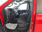 Used 2022 Chevrolet Silverado 2500 Custom Crew Cab for sale #25G198A - photo 13