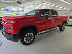 Used 2022 Chevrolet Silverado 2500 Custom Crew Cab for sale #25G198A - photo 3