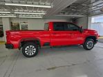 Used 2022 Chevrolet Silverado 2500 Custom Crew Cab for sale #25G198A - photo 6