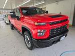 Used 2022 Chevrolet Silverado 2500 Custom Crew Cab for sale #25G198A - photo 7