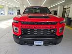Used 2022 Chevrolet Silverado 2500 Custom Crew Cab for sale #25G198A - photo 8